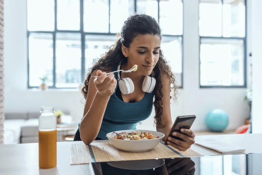 No Time to Exercise? Snack Workouts Are Your New Secret Weapon