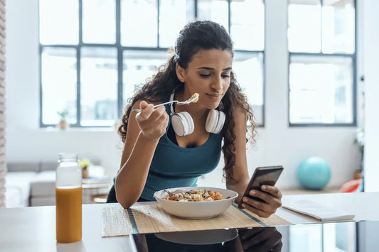 No Time to Exercise? Snack Workouts Are Your New Secret Weapon