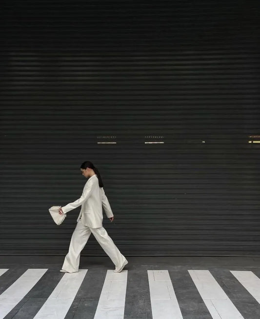 Why Tai Chi Walking Benefits Both Body and Mind