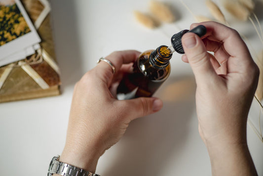 Tinctures Are Everywhere, But Do They Actually Work?