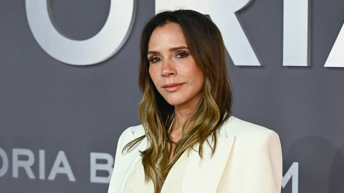 Why Nutrition Experts Approve of Victoria Beckham’s Go-To Lunch