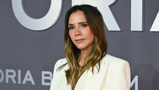Why Nutrition Experts Approve of Victoria Beckham’s Go-To Lunch