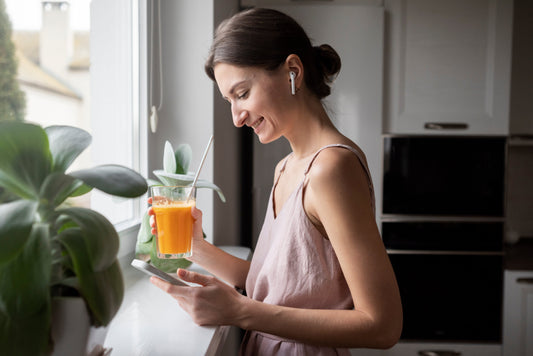 Functional Beverages: The Next Big Thing in Wellness