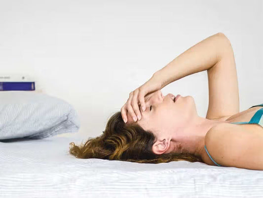 The Silent STIs Threatening Reproductive Health