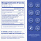 Gut and Immune support Pre & Probiotics