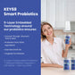 Gut and Immune support Pre & Probiotics